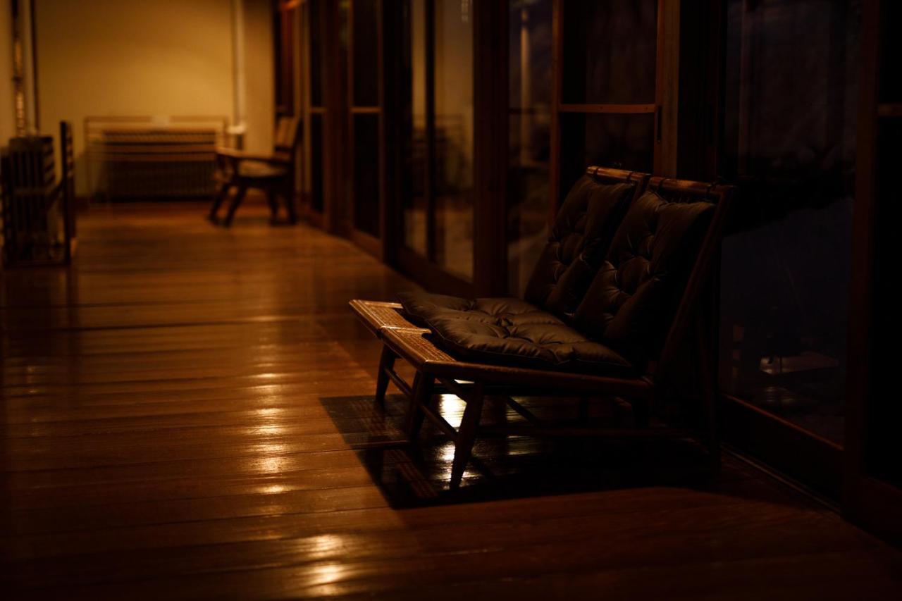 Sakunami Onsen Yuzukushi Salon Ichinobo เซนได ภายนอก รูปภาพ