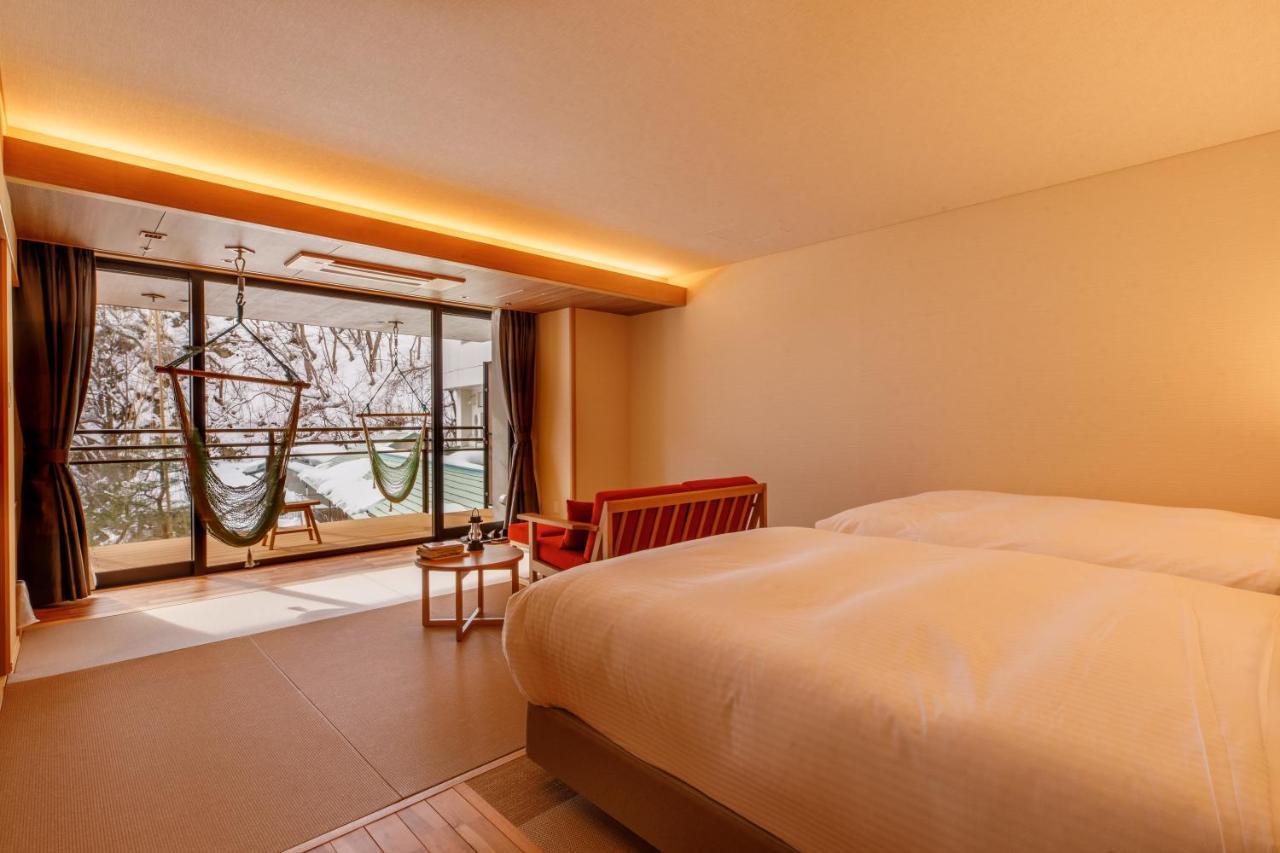 Sakunami Onsen Yuzukushi Salon Ichinobo เซนได ภายนอก รูปภาพ