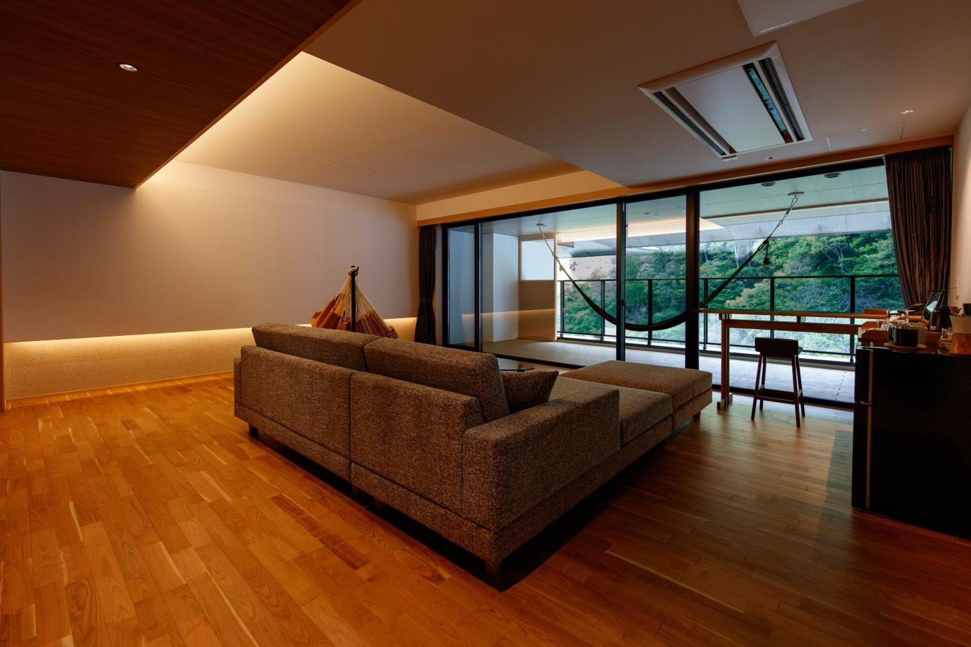 Sakunami Onsen Yuzukushi Salon Ichinobo เซนได ภายนอก รูปภาพ