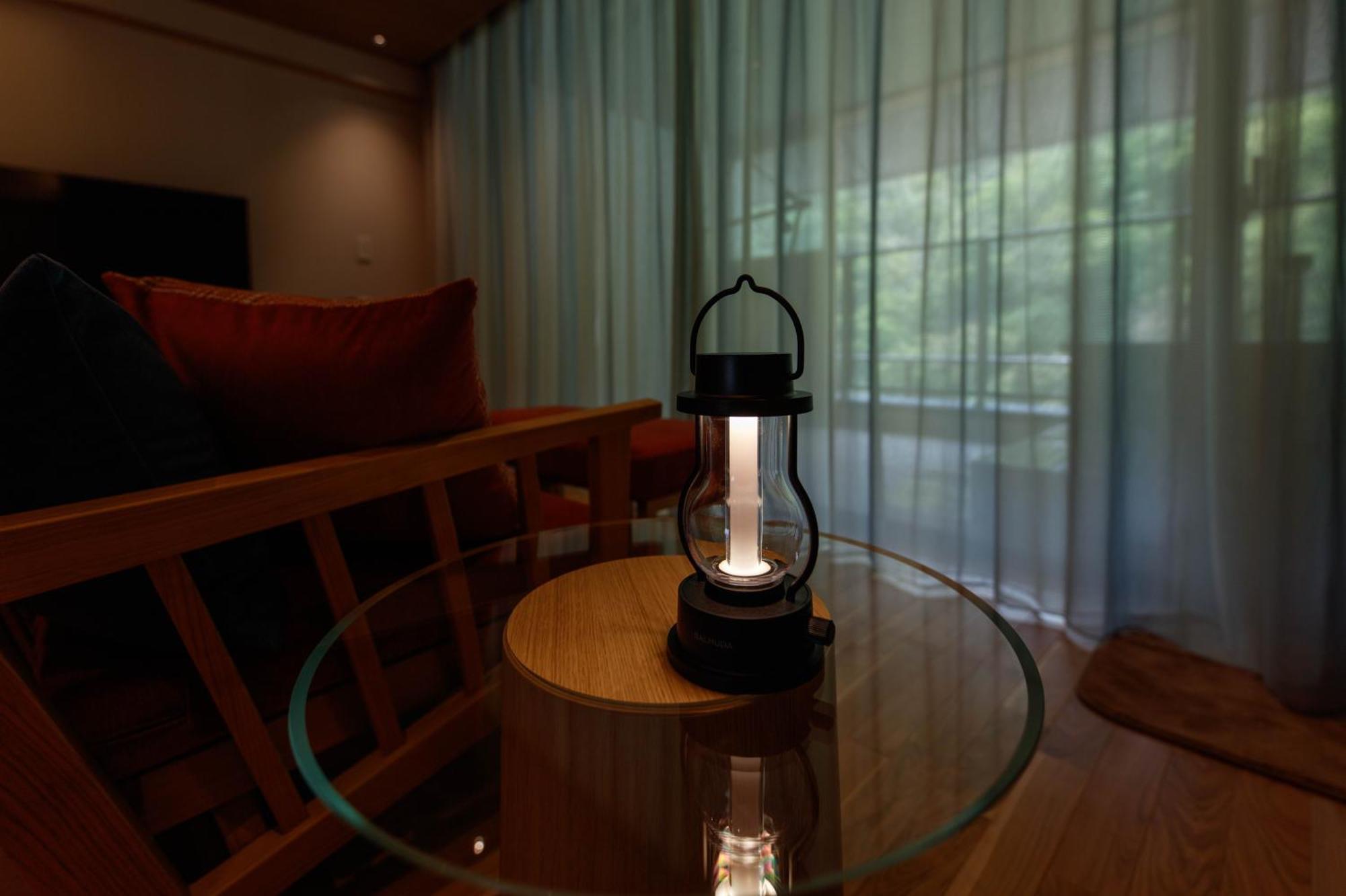 Sakunami Onsen Yuzukushi Salon Ichinobo เซนได ภายนอก รูปภาพ