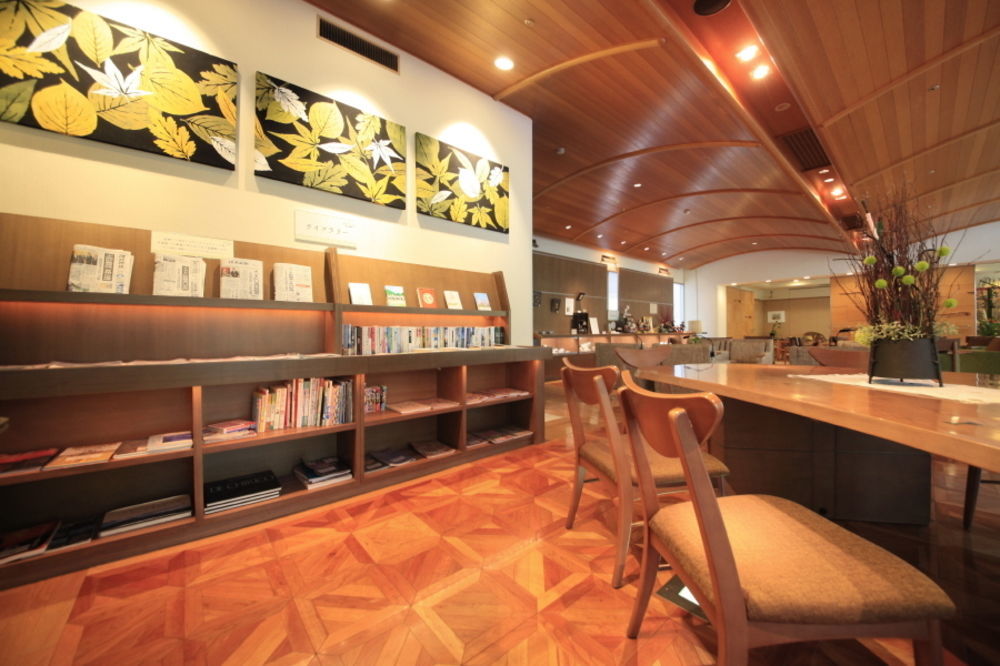 Sakunami Onsen Yuzukushi Salon Ichinobo เซนได ภายนอก รูปภาพ
